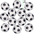 thumbnail image 3 of Mini balones deportivos AnaPoLiz para fútbol, baloncesto, 12 unidades AnapoliZ AnapoliZ, 3 of 5