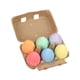 thumbnail image 2 of Tizas de colores para exteriores, tizas de colores brillantes para parques infantiles, tizas para aceras de Pascua. 6 piezas de color sólido, 2 of 9