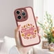 thumbnail image 3 of Haga una declaración con un diseño único: cubierta de teléfono de goma TPU impresa para la serie iPhone, una combinación perfecta de estilo y protección, 3 of 4