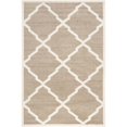 thumbnail image 1 of Safavieh Amherst Wheat Indoor Outdoor Rug - 3' x 5', 1 of 5