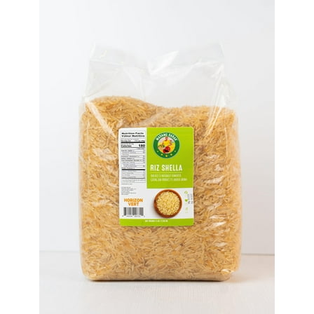 Riz Shella (5 lb)