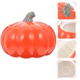 thumbnail image 4 of Shisuyan Ceramic Candy Holder Tea Canister Ceramic Snack Container Ceramic Jar Tea Organizer, 4 of 9