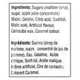 thumbnail image 4 of Gummy Zone Cola Bottles Gummy Candy, 250ct - 1kg/35.2 oz, 4 of 4