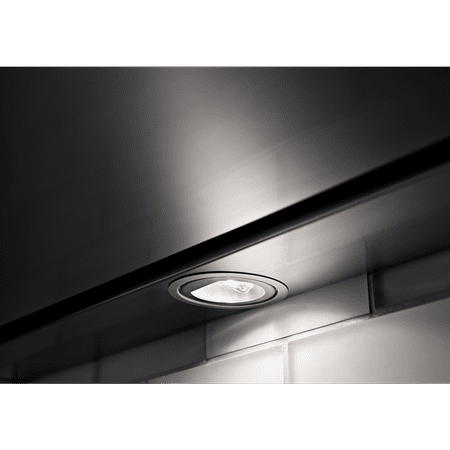KitchenAid - 30" Convertible Range Hood - Stainless Steel