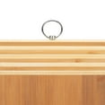 thumbnail image 4 of Kitchen Details Extra Large Bamboo Cutting Board, 4 of 6