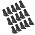 thumbnail image 2 of Embouts de Bâton de Randonnée, Universel 15 Pcs Housse de Bâton de Randonnée Accessoire de Bâton de Randonnée Intégration Sans Couture, 2 of 12