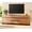 Mocha, variant on WAMPAT Modern TV Stand for TVs up to 100 inch, 3 in 1 TV Console with Adjustable Shelves and 3 Drawers, Media Console for Living Room,Bedroom, Brown