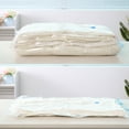 thumbnail image 5 of FRCOLOR Vacuum Storage Bag with Hand Pump for Space Saving Travel Clothes Organizer 40x50cm Assorted Color, 5 of 10