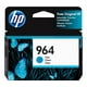 thumbnail image 1 of Cartucho de tinta HP 933XL Cian Original CN054AL Para HP Officejet 7110 7610 7612 7510 CN054AL, 1 of 2