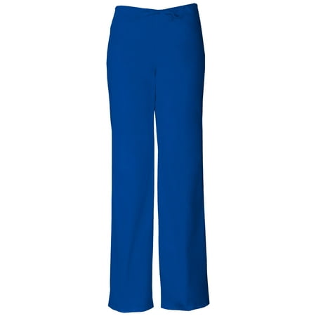 

Dickies EDS Signature Scrubs Pant for Women Drawstring 83006