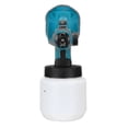 thumbnail image 2 of PB For Makita 18v Battery High Pressure Paint Sprayer Spray Gun Airless Power Tool XU, 2 of 5