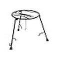 thumbnail image 3 of CampMaid Dutch Oven Lid Holder & Serving Stand - Durable Dutch Oven Table or Functional Lid Lifter - Lightweight & Portable Camping Table - Unique Camp Kitchen Equipment - Outdoor Cooking Essentials, 3 of 4