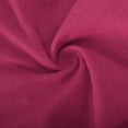thumbnail image 4 of biudgviw Summer Shorts for Women Cuffed Hem Cotton Linen Shorts with Pockets Drawstring High Waisted Beach Vacation Casual Shorts, 4 of 6