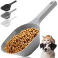 thumbnail image 1 of Dog Food Scoop,Capacity Pet Food Scoop With Measuring Lines, 1 of 5