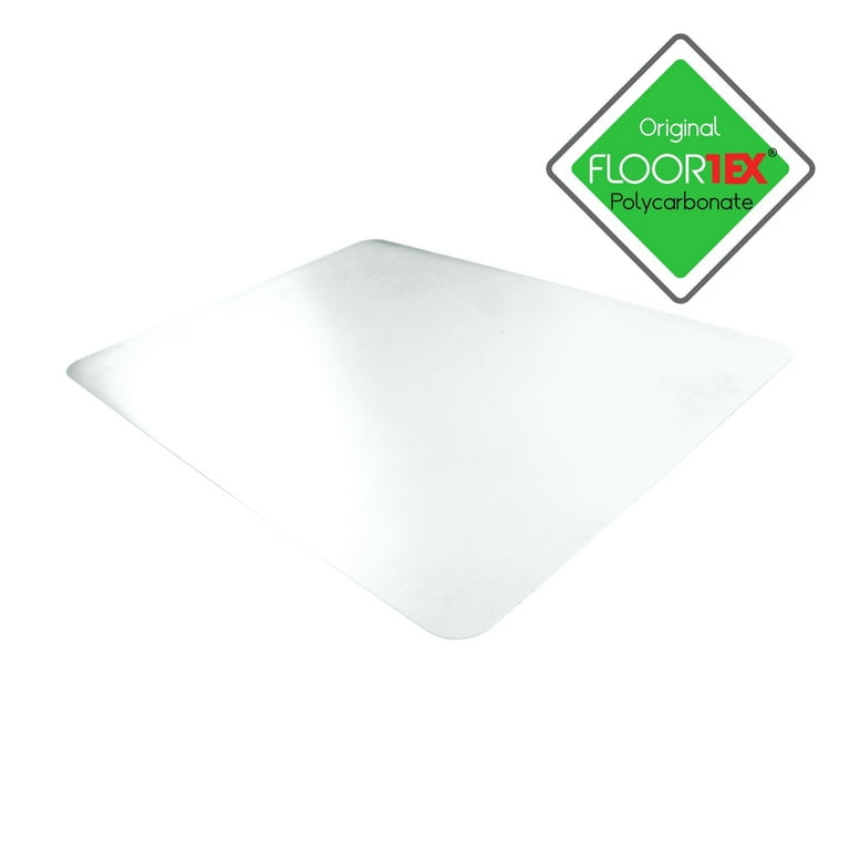 Desktex Polycarbonate Desk Pad 17 Desktex Polycarbonate Desk Pad 17