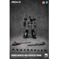 thumbnail image 2 of Transformers MDLX Nemesis Prime Figurine Articulée, 2 of 2