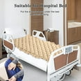 thumbnail image 3 of CUITING Matelas Gonflable pour Escarres avec Tube, Alternatif Durable pour Pression d'Air, 3 of 5
