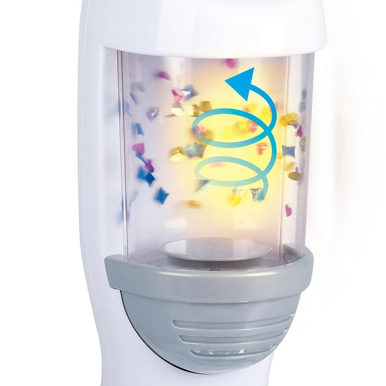By PlayGo My Light Up Vacuum Cleaner 2019 - White/Gray