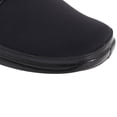 thumbnail image 3 of Mod Comfys Womens X Wide Orthotics Stretch Comfort Shoes, 3 of 4