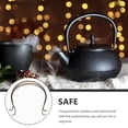 thumbnail image 3 of 2Pcs Replaceable Kettle Grips Metal Teapot Grips Portable Teapot Handles Kettle Supplies, 3 of 9