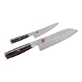 thumbnail image 1 of MIYABI 5000 FC-D Ensemble de Couteaux 2 Pcs, 1 of 3
