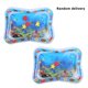 thumbnail image 1 of Estera inflable para juegos de agua para bebés, centro de juegos de actividades divertidas Ndcxsfigh libre de BPA, 1 of 4