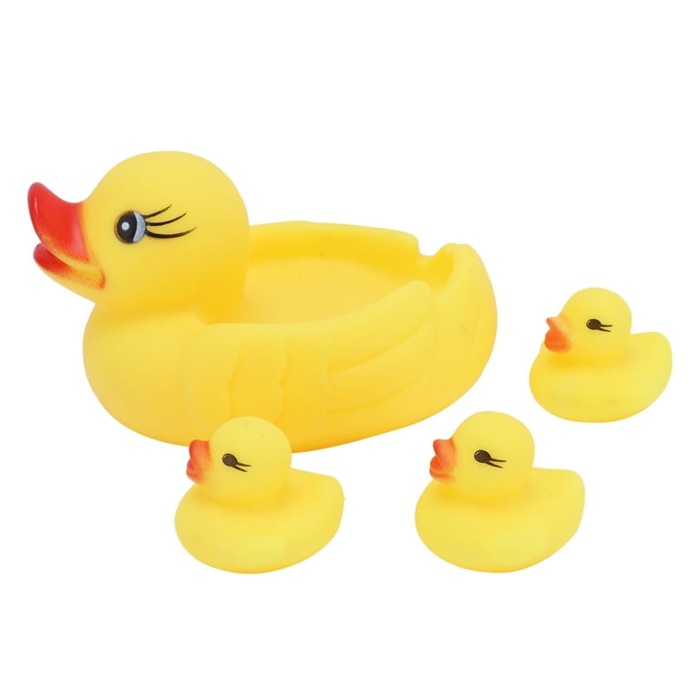 Floating duck toy 2025