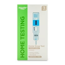 Equate 1 Panel At-Home Drug Test for Marijuana, 1 Urine Test, One Size