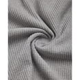 thumbnail image 4 of Southpole Mens Thermal Shirts - Crewneck and Henley Top Long Sleeve Thermal Shirts for Men 2 Pack, 4 of 7
