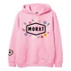 thumbnail image 1 of Sudadera Morat Flores Logo Balas Perdida México Mujer Hombre, 1 of 2