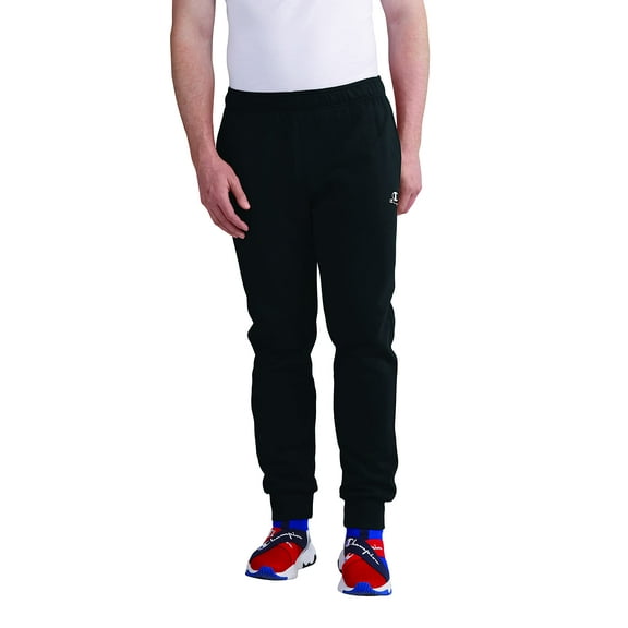 Champion Men's Classic Fleece Jogger