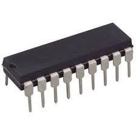 M5M41000BP-8L Integrated Circuits CMOS Dynamic RAM 1M-Bit, 80ns Speed, 18 Pin DIP (1 piece) - M5M41000BP-8L