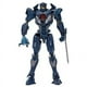 thumbnail image 3 of Figuras de acción de Pacific Rim 2 Gipsy Avenger, modelo móvil, figura de robot mecánico, modelo coleccionable de Obsidian Fury Saber Athena, 3 of 6