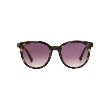 Foster Grant Tortoiseshell Women's Polarized Sunglasses