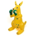 thumbnail image 1 of (Large size) Australian environmentally friendly inflatable kangaroo animal, 1 of 7