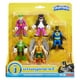 thumbnail image 2 of Paquete de figuras Fisher-Price Imaginext DC Super Friends, 2 of 3