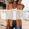 thumbnail image 5 of ShomPort Cardigan Sweaters for Women Button down Knit Cardigans Casual Lightweight Sweater, 5 of 5