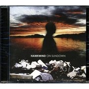 Hawkwind - On Sundown - Music & Performance - CD