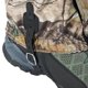 thumbnail image 2 of Leg Gaiters Snow Boot Gaiters for Walking, Hiking, Hunting, Backpacking Outdoor, Wear Resistant Oxford Fabric, 2 of 4