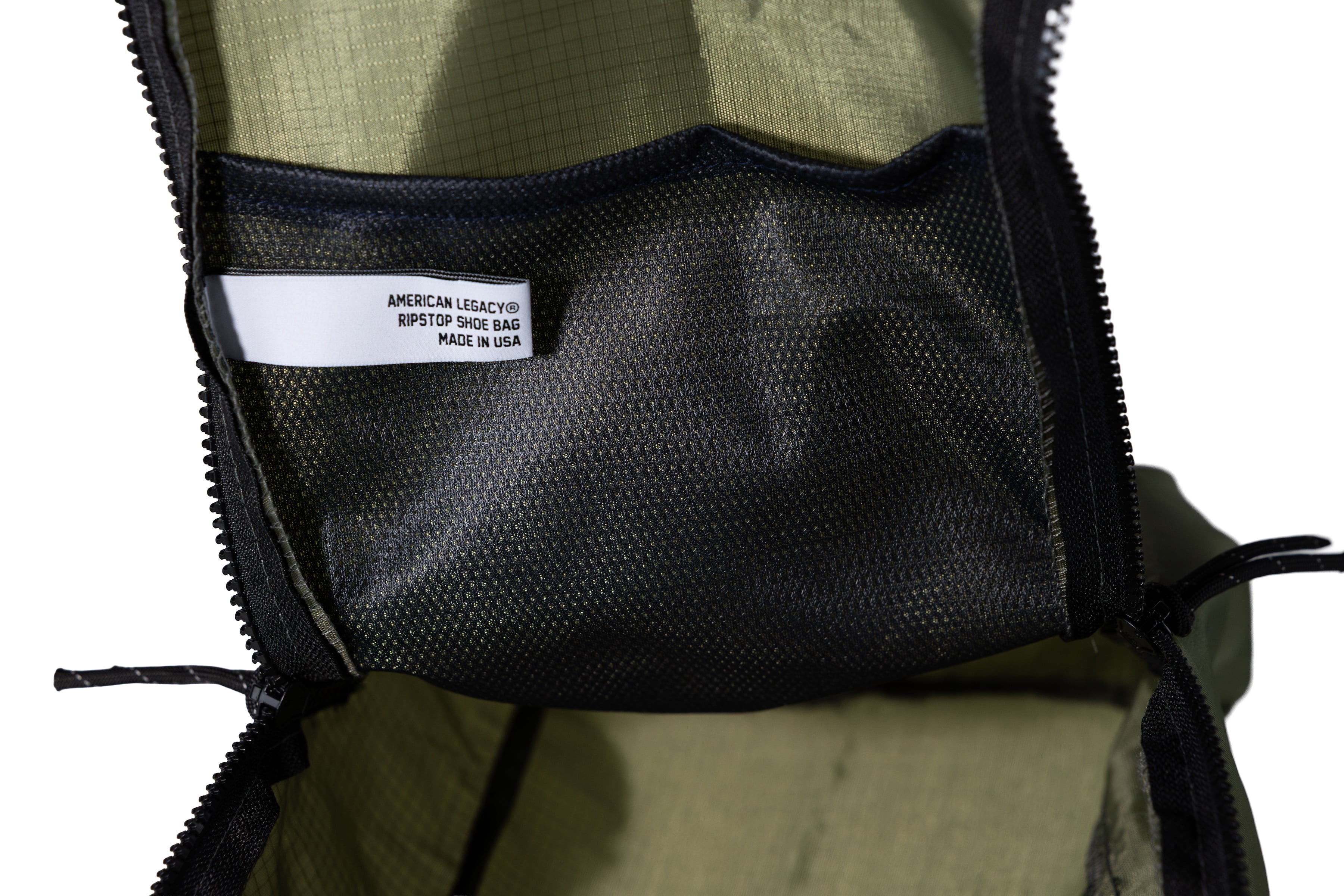 American-Legacy Ripstop Vent Bag