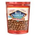 thumbnail image 1 of Almendras Blue Diamond smokehouse 340 g, 1 of 4