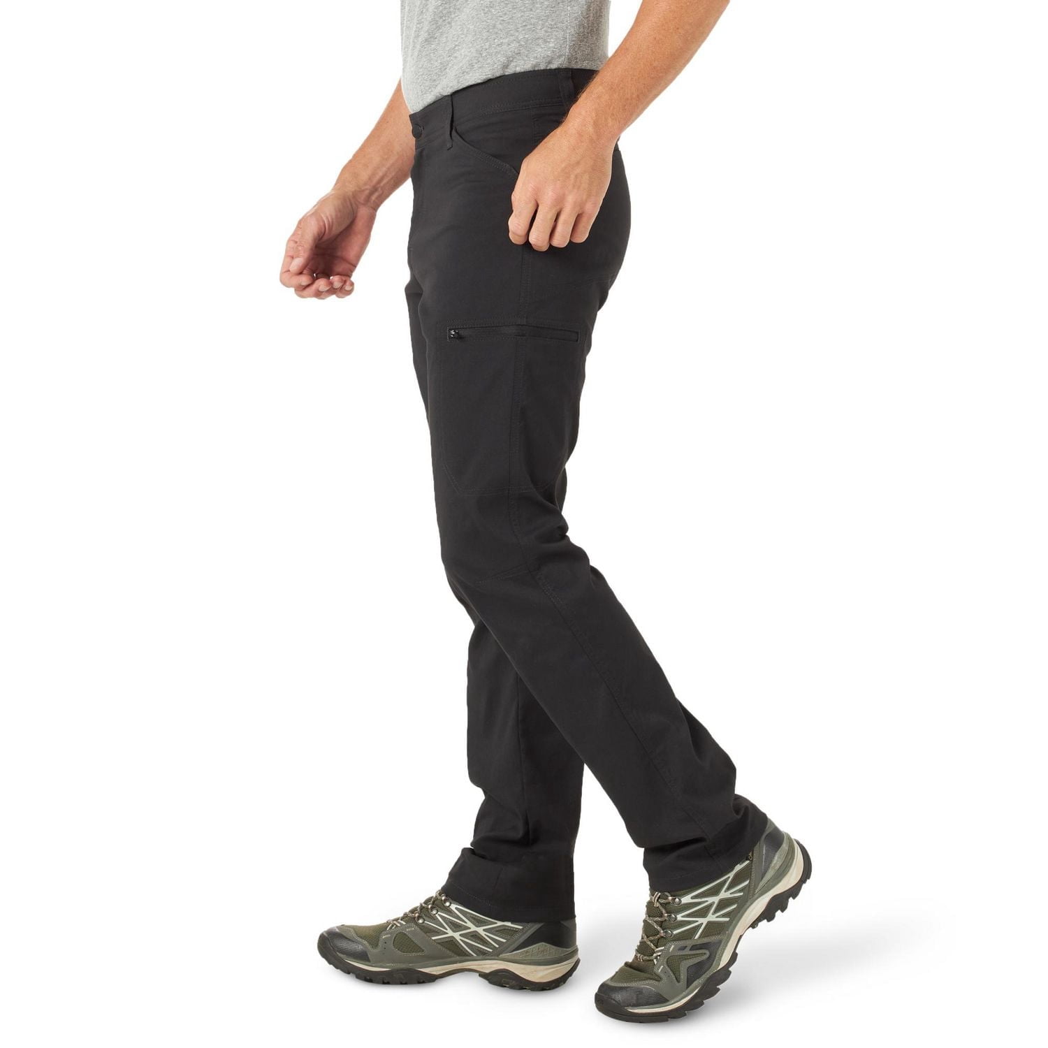 Wrangler Men's Outdoor Performance Pant