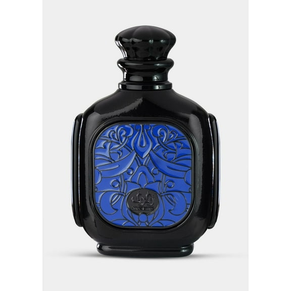 Zimaya Unisex Zukhruf Black EDP Spray 3.4 oz Fragrances 6290171074090