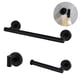 thumbnail image 2 of Juego de piezas de accesorios de baño$$Producto de importación No hay factura disponible Fokelyi 2035067-2, 2 of 5