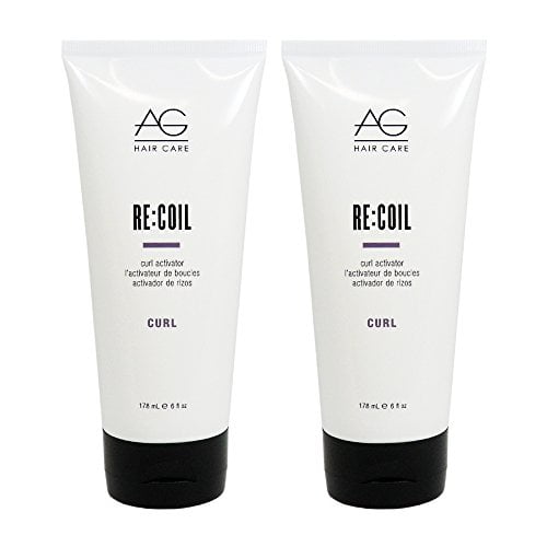 ag recoil hair have protein