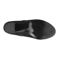 thumbnail image 3 of BOTINES DAMA STYLO 4311 SUEDE NEGRO, 3 of 4