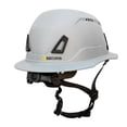 thumbnail image 5 of Securis Type Ii Class C Construction Grade Full-Brim Hard Hat Gray, 5 of 7