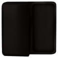 thumbnail image 2 of CRL DSBEV10RB Oil Rubbed Bronze Beveled Style Frameless Shower Door Stop, 2 of 6
