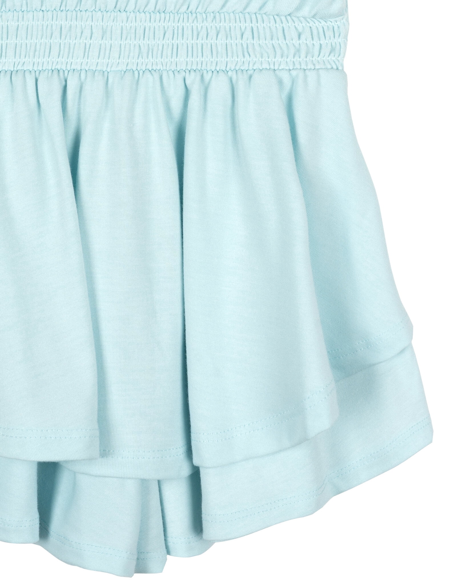 Hello Kitty Cinnamoroll Kuromi Tuxedo Sam Romper With Skirt Overlay Toddler to Big Kid
