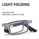 thumbnail image 5 of Delineador de Ojos Wing Tail Yuxing Natural Mate Secado Rápido, 5 of 5
